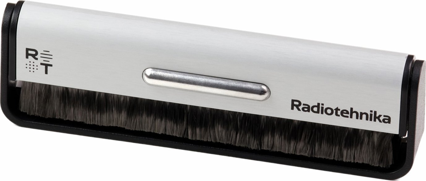 Щетка для чистки винила Radiotehnika LPA002