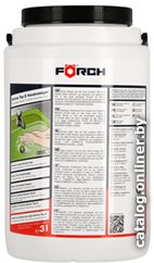 FORCH Крем для мытья рук Derma Top E 3л 61809139