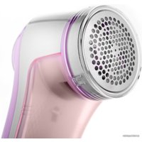 Машинка для удаления катышков First FA-5530-5-PI (розовый/белый)