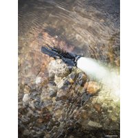 Фонарь Armytek Dobermann Pro Magnet USB (белый)