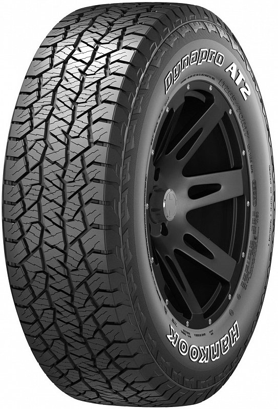 

Всесезонные шины Hankook Dynapro AT2 RF11 R15 31/10.5 109S
