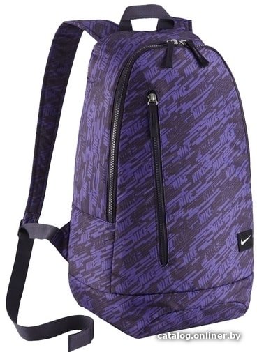 Городской рюкзак Nike BA4576-571