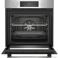 Электрический духовой шкаф Hotpoint FE8 824 H IX