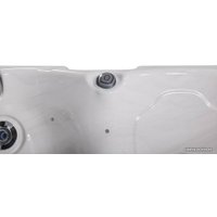 Композитный бассейн Wellis Malaga Spa Standard в Борисове