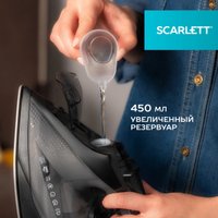 Утюг Scarlett SC-SI30K67