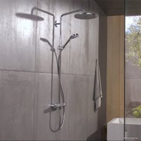 Душевая система  Hansgrohe Croma Select 280 Air 1jet 26790000