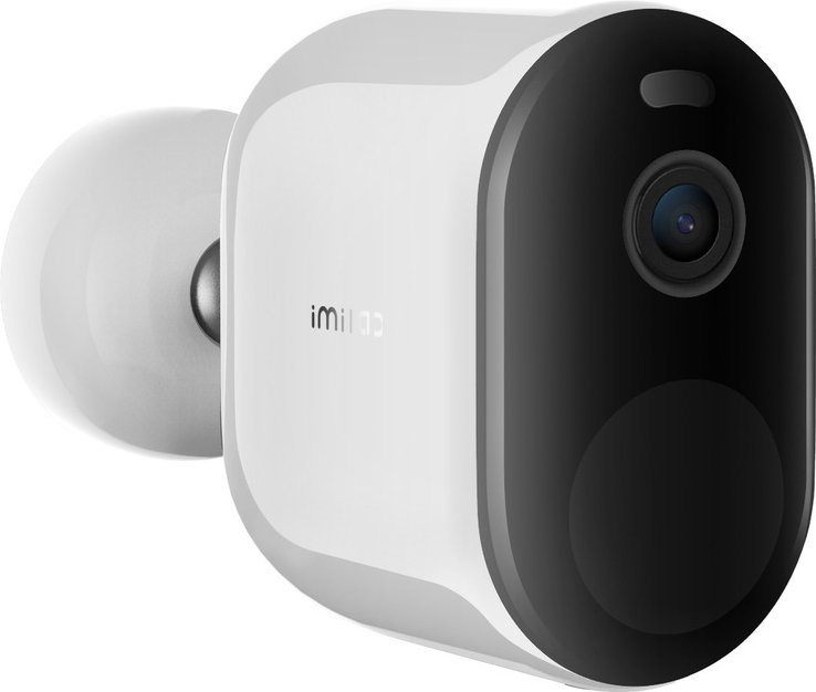 

Дополнительная камера Imilab EC4 Spotlight Battery Camera CMSXJ31A