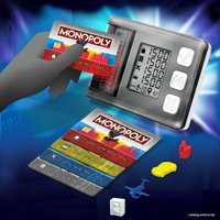 Настольная игра Hasbro Монополия. Бонусы без границ E8978