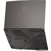Игровой ноутбук MSI Thin A15 B7UCX-400XBY