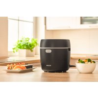 Рисоварка Sencor SRM 0671BK