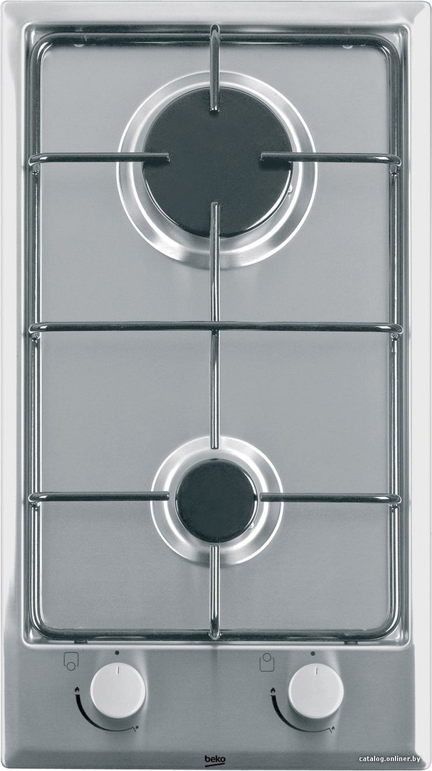 Варочная панель BEKO HDCG 32220 SX