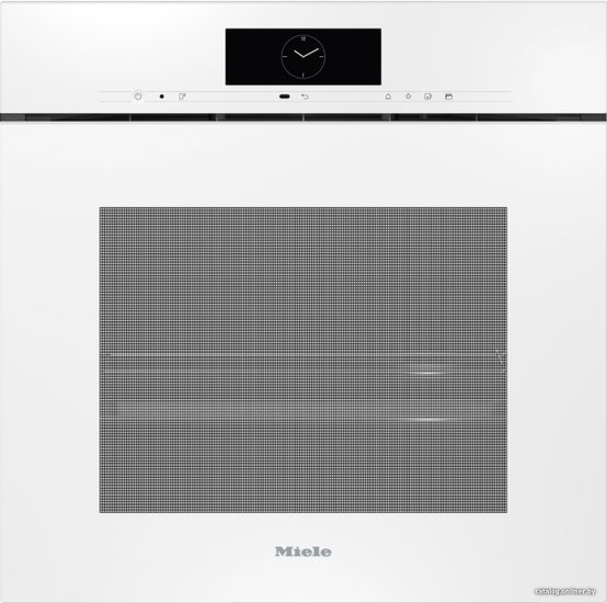 Miele DGC 7865 HCX Pro BRWS