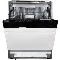 Встраиваемая посудомоечная машина DeLonghi DDWI 690 AMEDEO