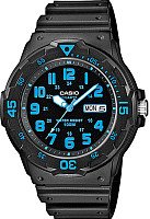 

Наручные часы Casio MRW-200H-2BVEF