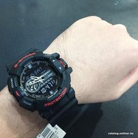 Наручные часы Casio G-Shock GA-400HR-1A