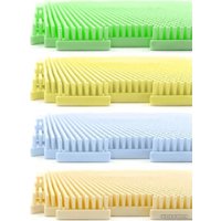 Ортопедический коврик Ортодон Муравушка (1 шт, мягкий, в ассортименте) в Могилеве