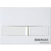 Унитаз подвесной Berges Wasserhaus Mascon Rimless + Toma Slim SO + Novum525 + L1 043266