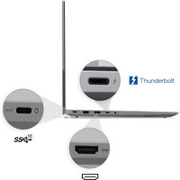 Ноутбук Lenovo ThinkBook 16 G8 IAL 21SK0030GQ