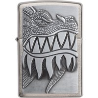 Зажигалка Zippo Fire Breathing Dragon [28969-000003]