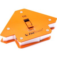 Уголок магнитный FoxWeld SHiFT-7 5390