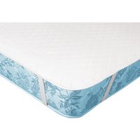 Защитный наматрасник Just Sleep НР на резинке 160х200 130852090-29 (белый)