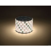 Светодиодная лента ЭРА LS5050 -14,4-60-12-3000K-IP65-1 year-5m теплый белый 5м Б0059912