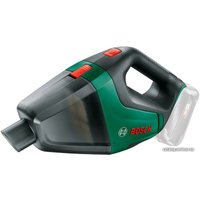 Пылесос Bosch UniversalVac 18 06033B9102 (без аккумулятора)