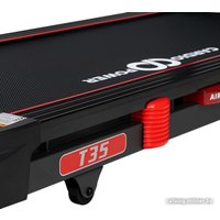 Электрическая беговая дорожка CardioPower T35 New