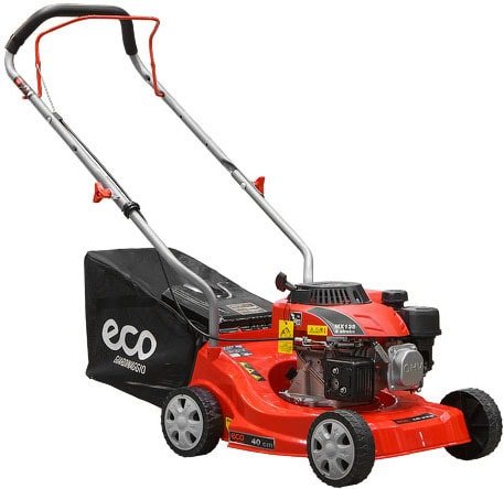 

Газонокосилка ECO LG-435