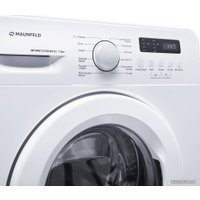 Стиральная машина MAUNFELD MFWM127WH051D