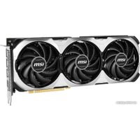 Видеокарта MSI GeForce RTX 4070 Ti Ventus 3X E 12G OC