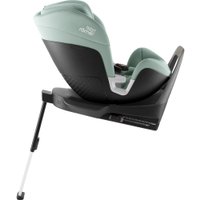 Детское автокресло Britax Romer Swivel (jade green)