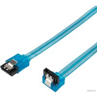 Кабель Cablexpert CC-SATAM-DATA90-TR-100CM