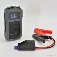 Портативное пусковое устройство Беркут JSL-13000