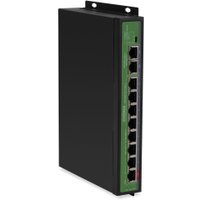 Неуправляемый коммутатор Digma DSP208F-2F-T120 V1