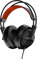 Siberia 200 Black