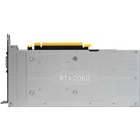 Видеокарта NVIDIA GeForce RTX 2060 Founders Edition 6GB GDDR6 900-1G160-2540-000
