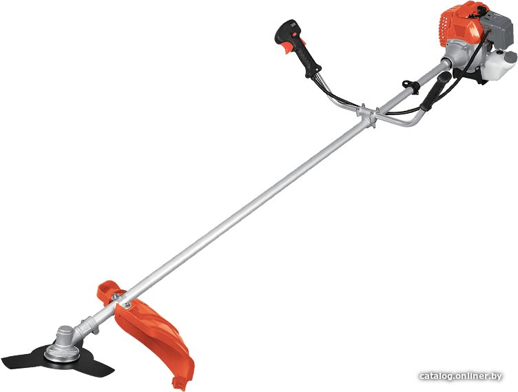 Триммер Zerten TB-250P