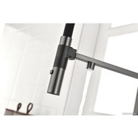 Смеситель Paulmark Gravity Gr213188-B