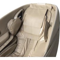 Массажное кресло Richter Dream (бежевый)