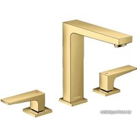 Смеситель Hansgrohe Metropol 32515990