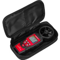 Термогигрометр Ermenrich Seek DN30 82973