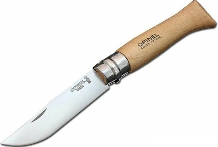 

Складной нож Opinel N°9 (дерево бука)