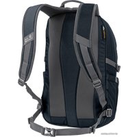 Городской рюкзак Jack Wolfskin Daytona 30 Night Blue [2004761-1010]