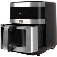 Аэрогриль (аэрофритюрница) GFgril GFA-9100