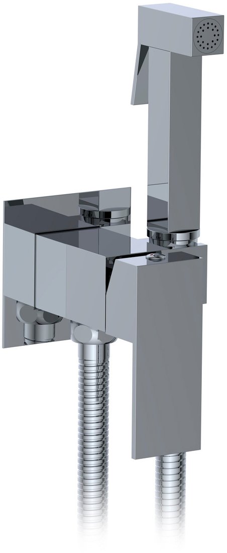 Гигиенический душ Altrobagno BM BM 060120 Cr