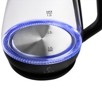 Электрический чайник LEX LXK 30010-2