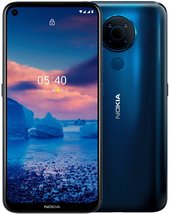 Nokia 5.4 4GB/64GB (полярная ночь)