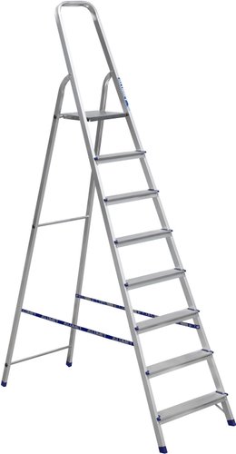 Алюмет алюминиевая AM708