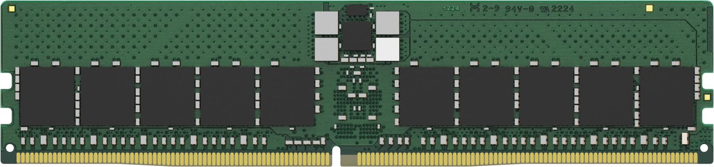 

Оперативная память Kingston 32ГБ DDR5 5200 МГц KSM52E42BD8KM-32HA